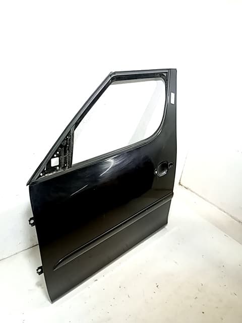 Puerta delantera izquierda SKODA ROOMSTER (5J7) 5