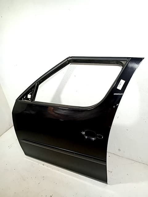 Puerta delantera izquierda SKODA ROOMSTER (5J7) 4