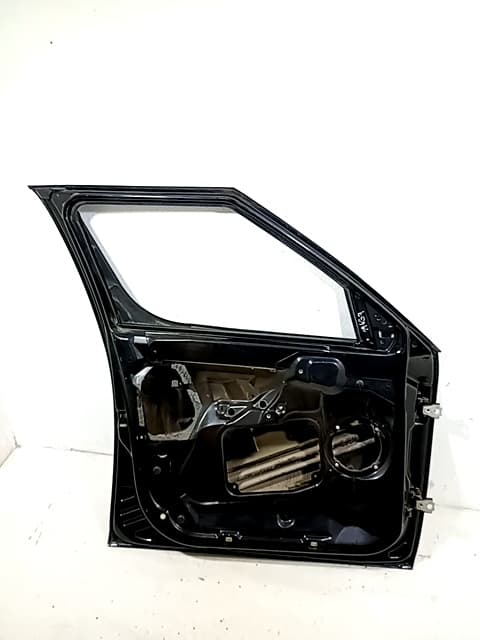 Puerta delantera izquierda SKODA ROOMSTER (5J7) 2
