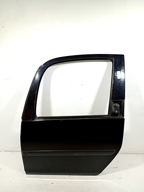 Puerta trasera izquierda SKODA ROOMSTER (5J7) 4