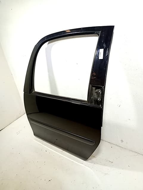 Puerta trasera izquierda SKODA ROOMSTER (5J7)
