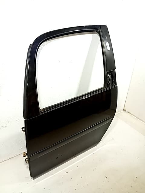 Puerta trasera izquierda SKODA ROOMSTER (5J7) 3