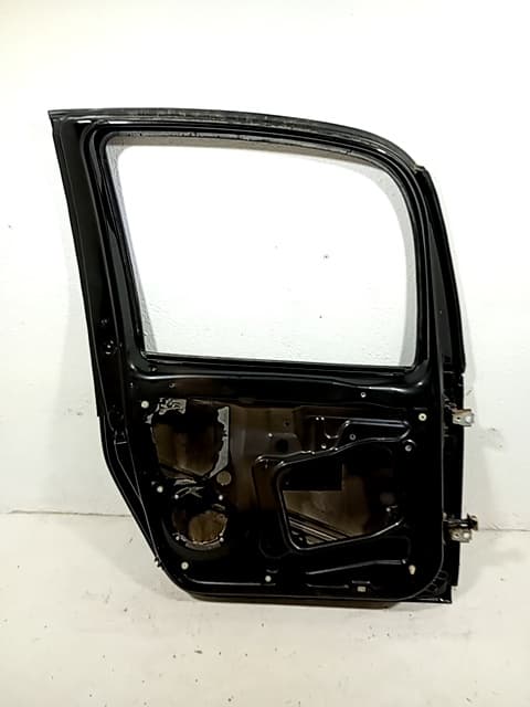 Puerta trasera izquierda SKODA ROOMSTER (5J7) 2