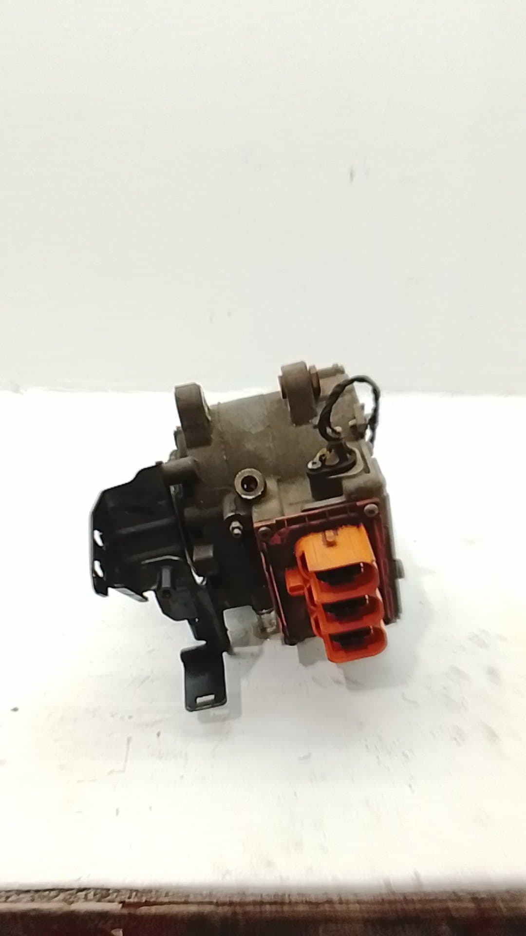 Alternador CITROEN DS5