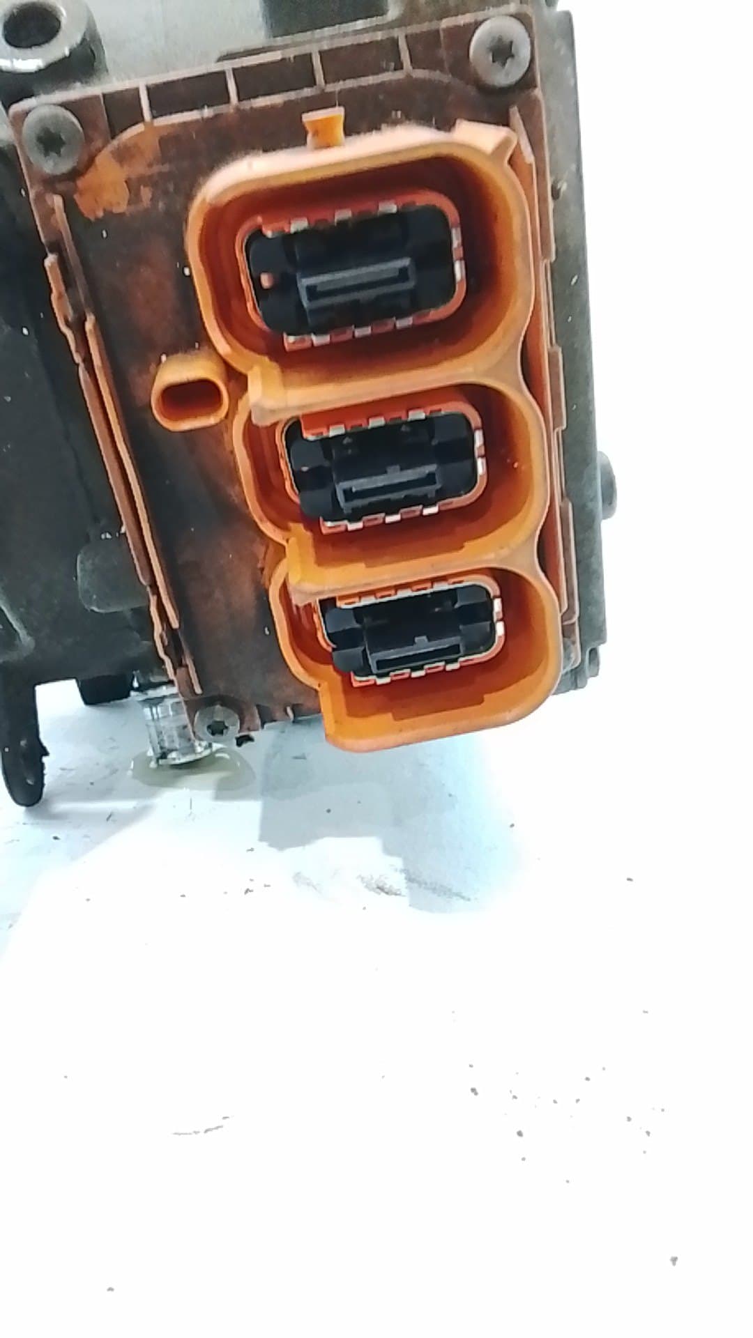 Alternador CITROEN DS5 4