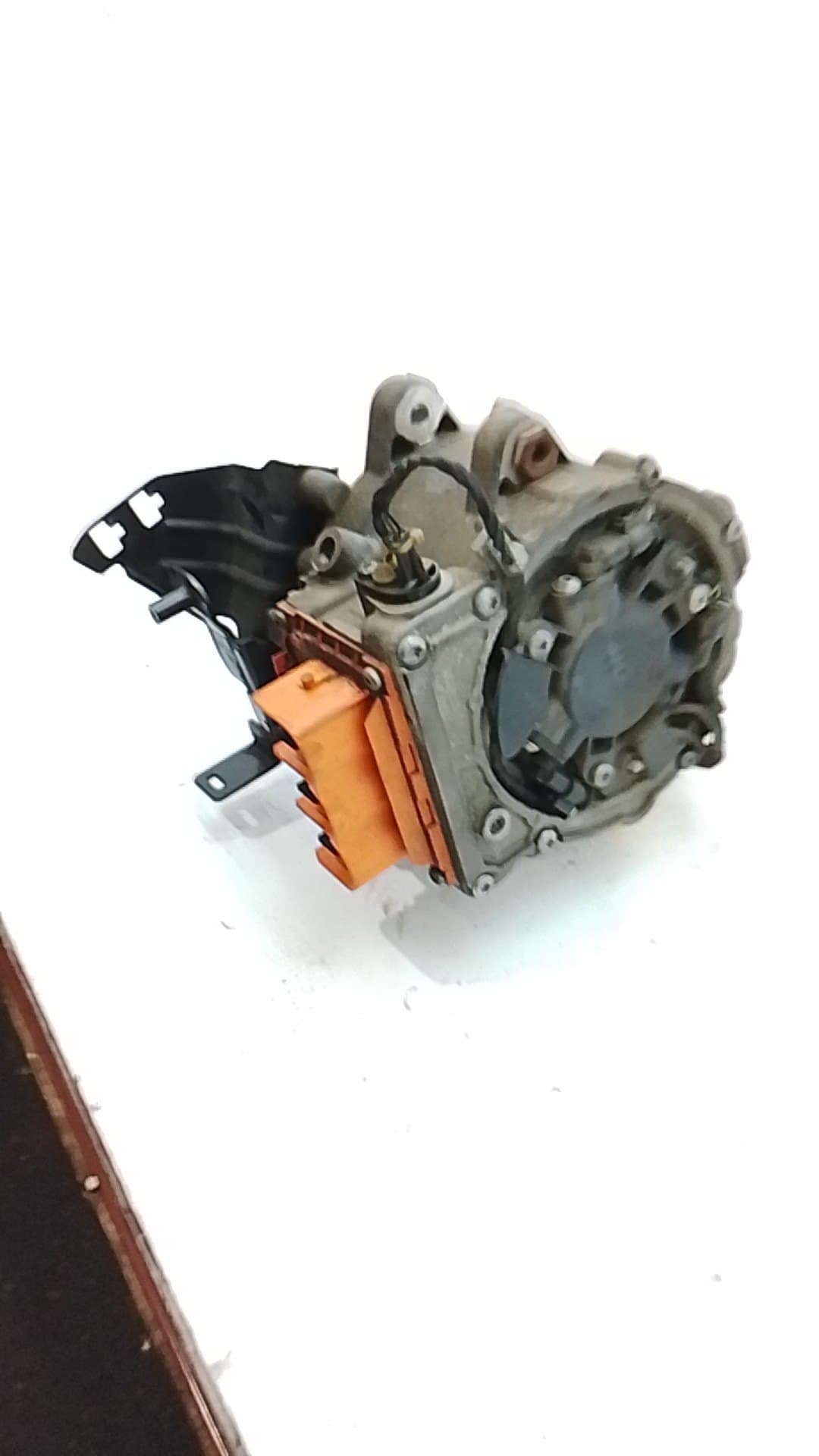 Alternador CITROEN DS5 3