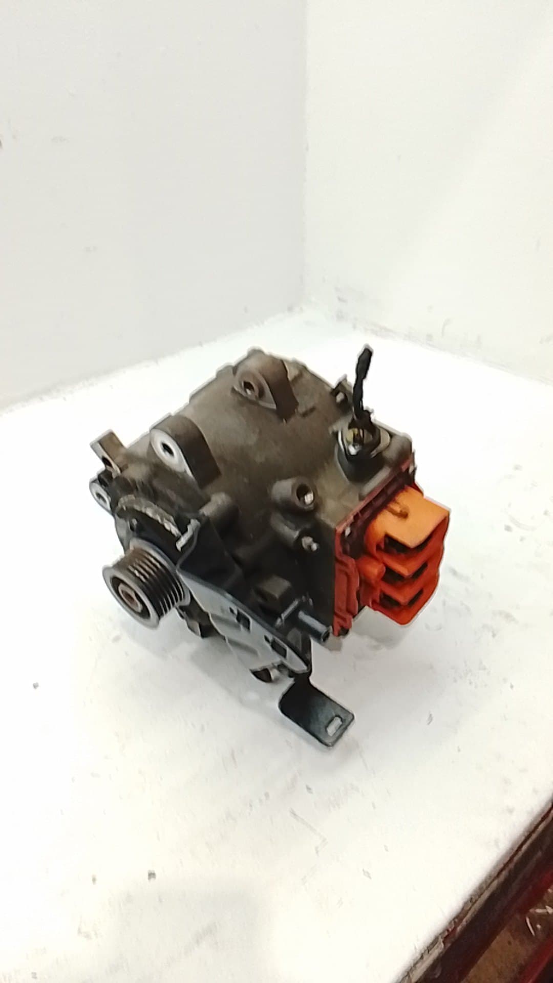 Alternador CITROEN DS5 2