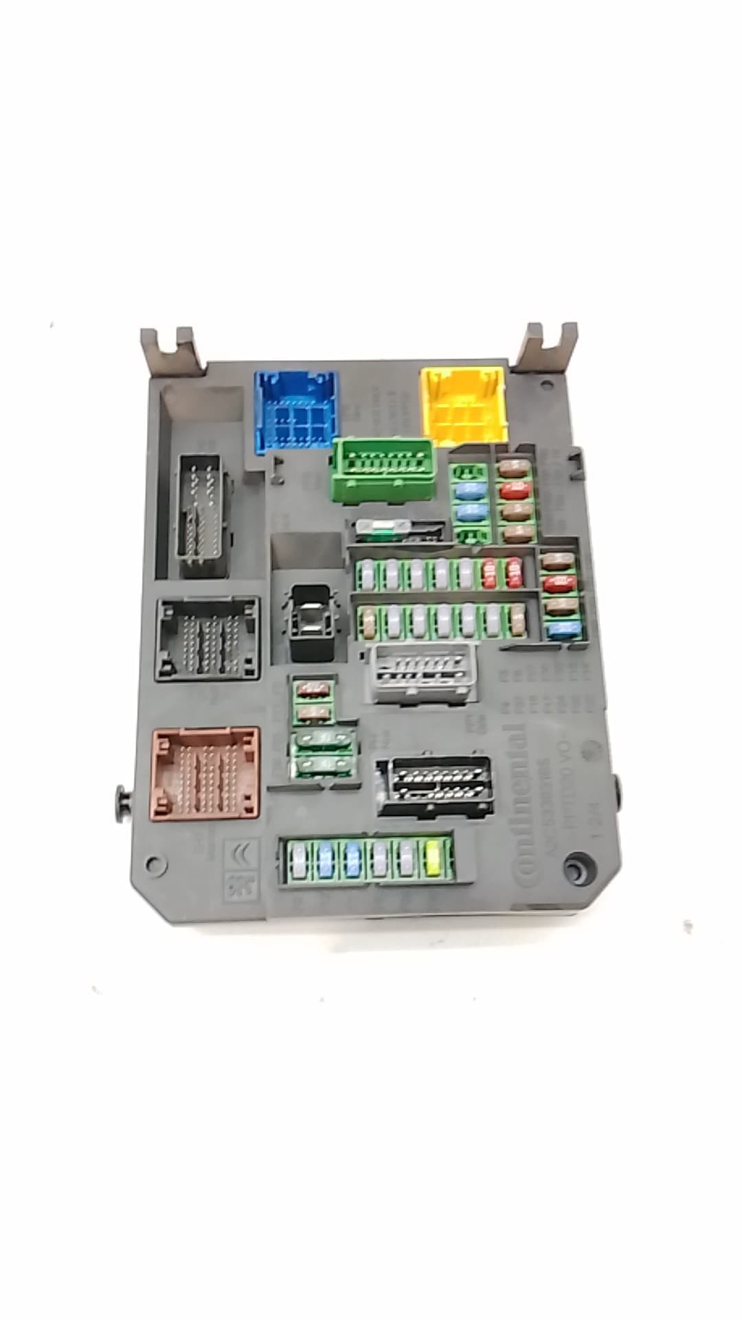 Caja reles / fusibles CITROEN DS5
