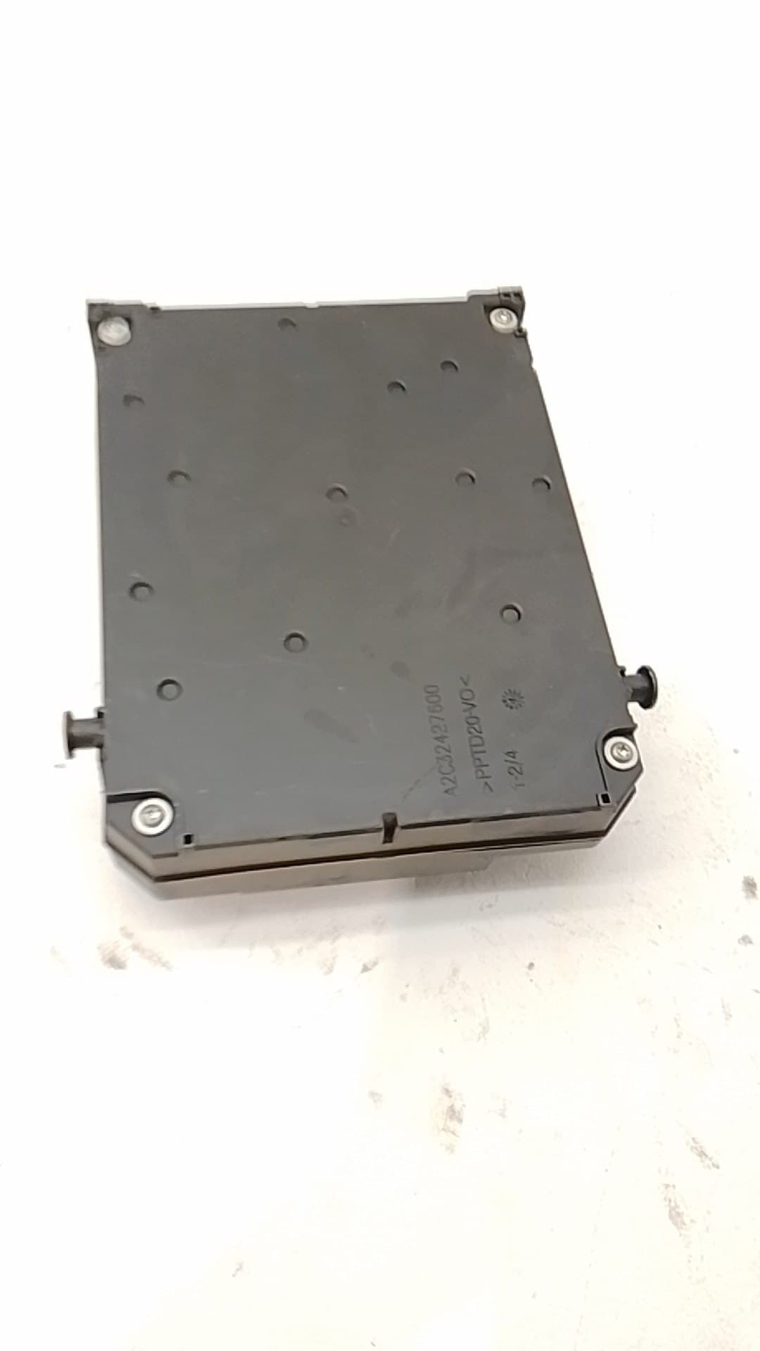 Caja reles / fusibles CITROEN DS5 3