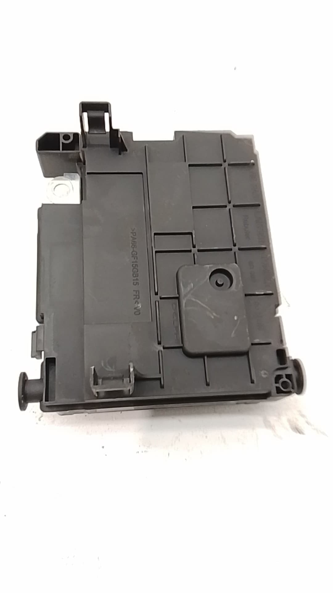 Caja reles / fusibles CITROEN DS5 2