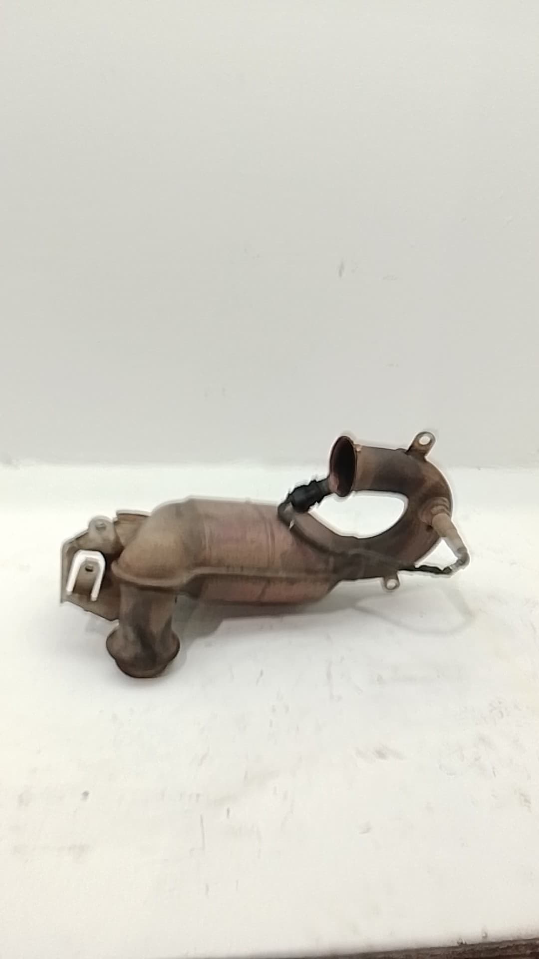 Catalizador CITROEN DS5