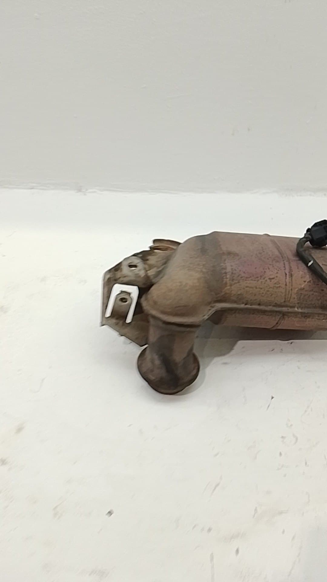 Catalizador CITROEN DS5 4