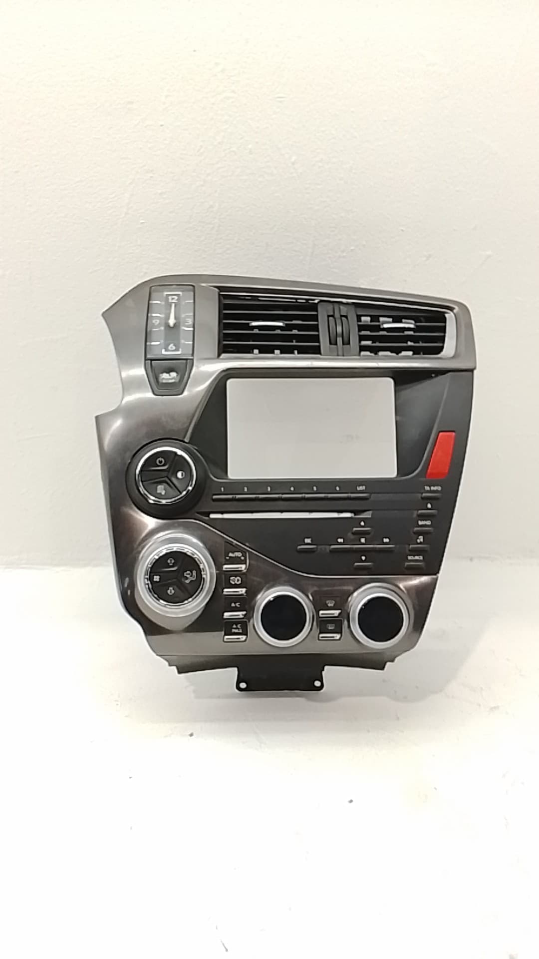 Consola central CITROEN DS5