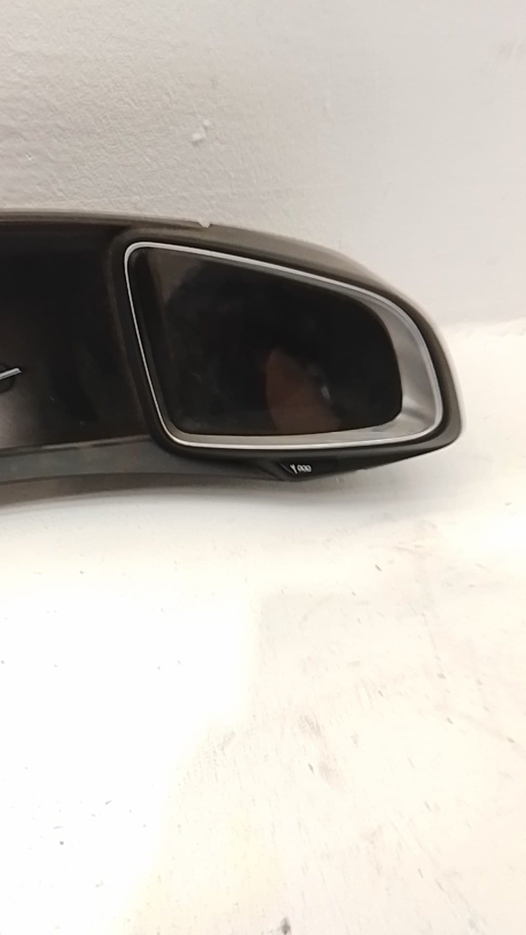 Cuadro instrumentos CITROEN DS5 5