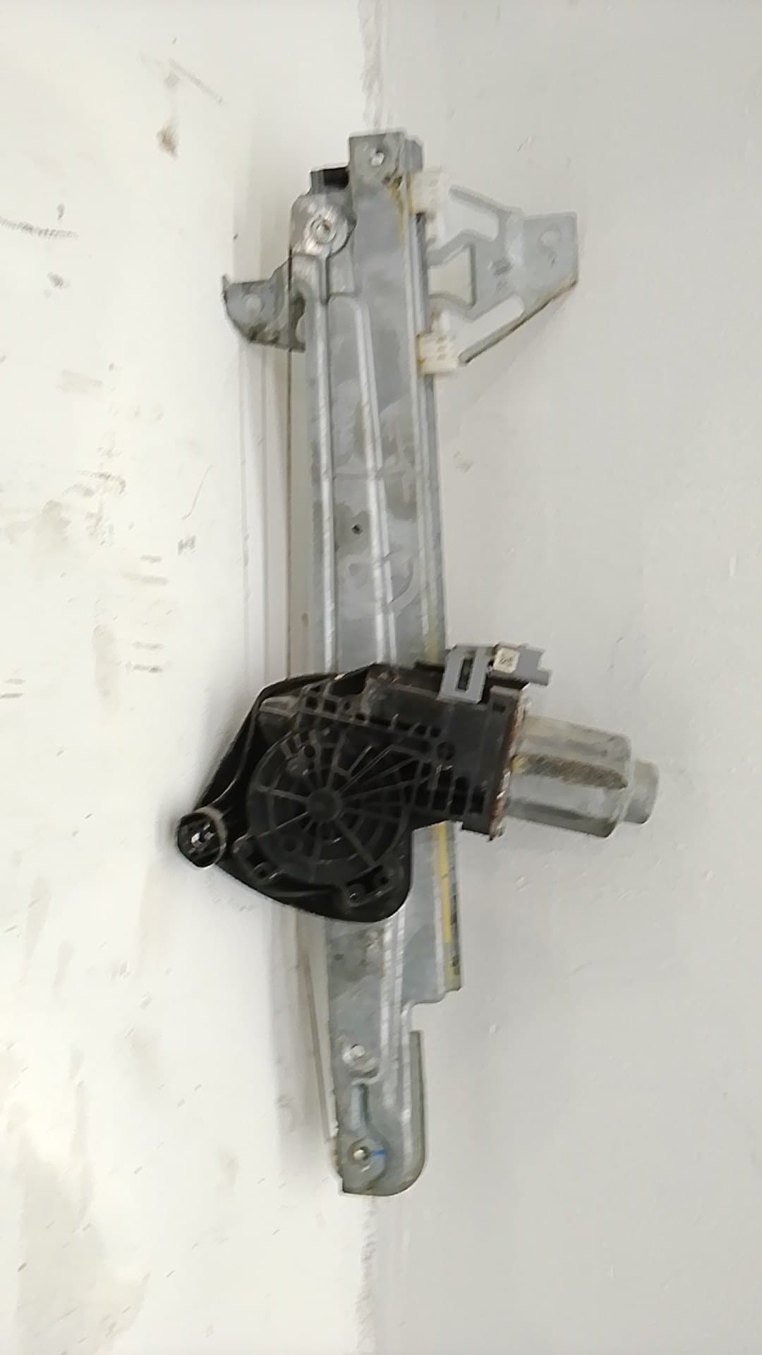 Elevalunas trasero derecho CITROEN DS5