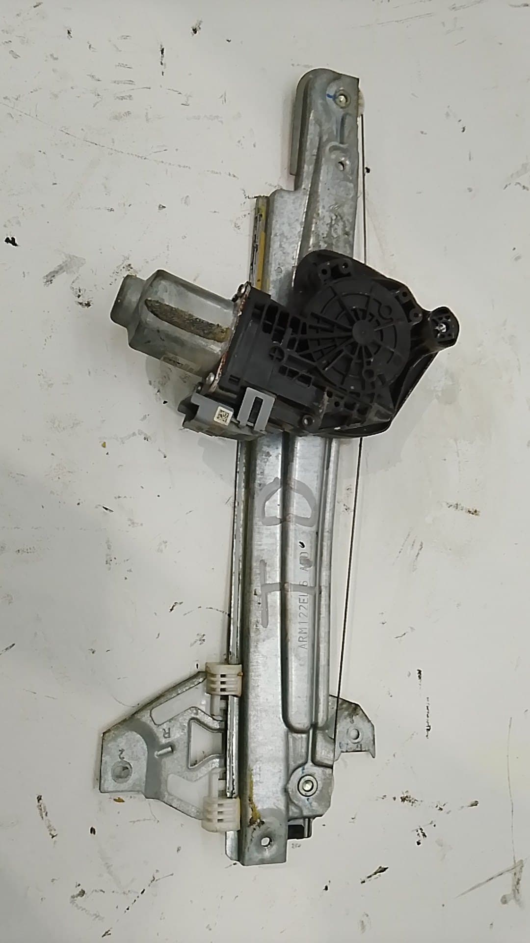 Elevalunas trasero derecho CITROEN DS5 2