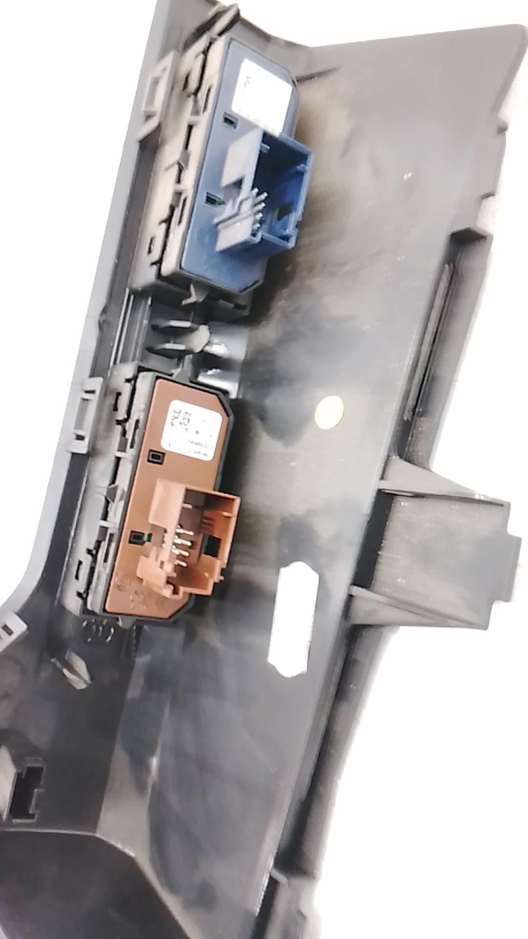 Mando multifuncion CITROEN DS5 2
