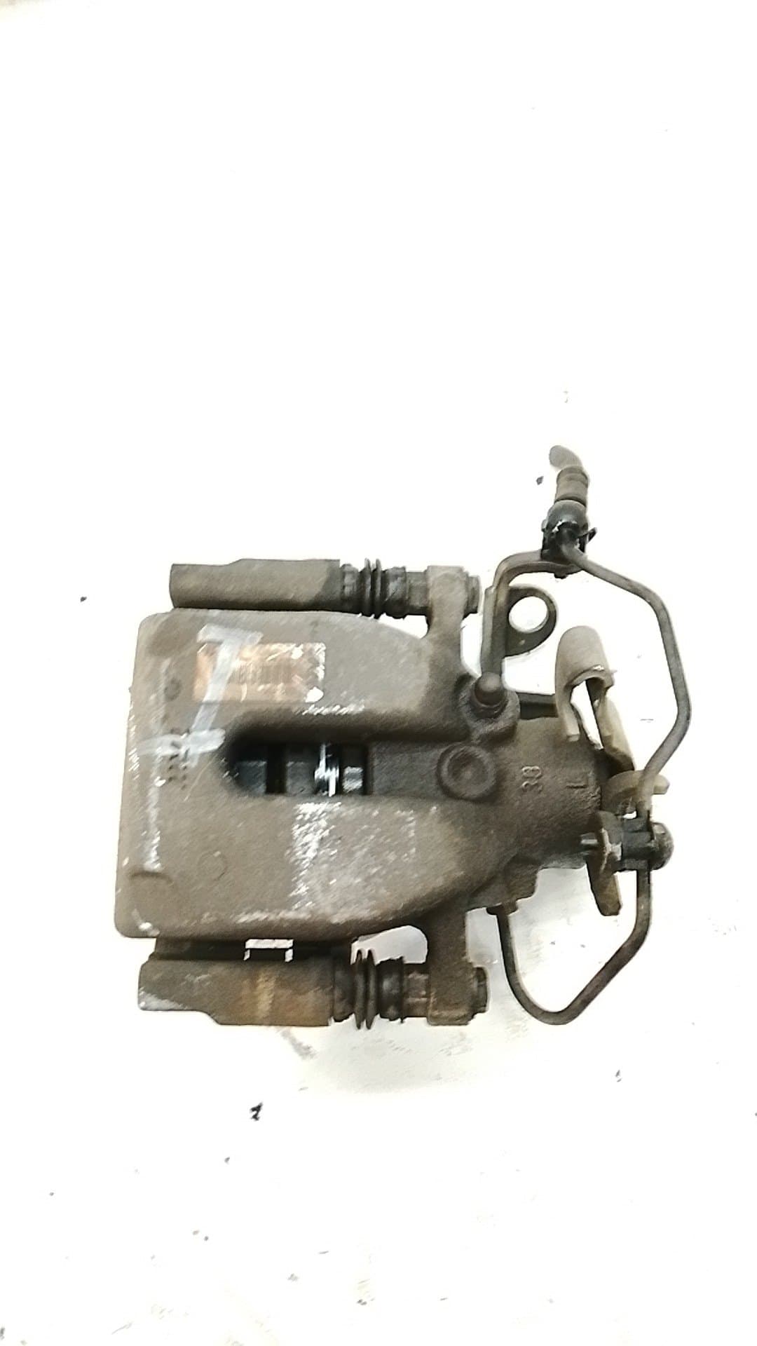 Recambio CITROEN DS5 ref. 1651764680 4