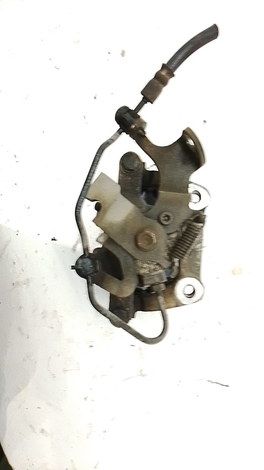 Recambio CITROEN DS5 ref. 1651764680 3