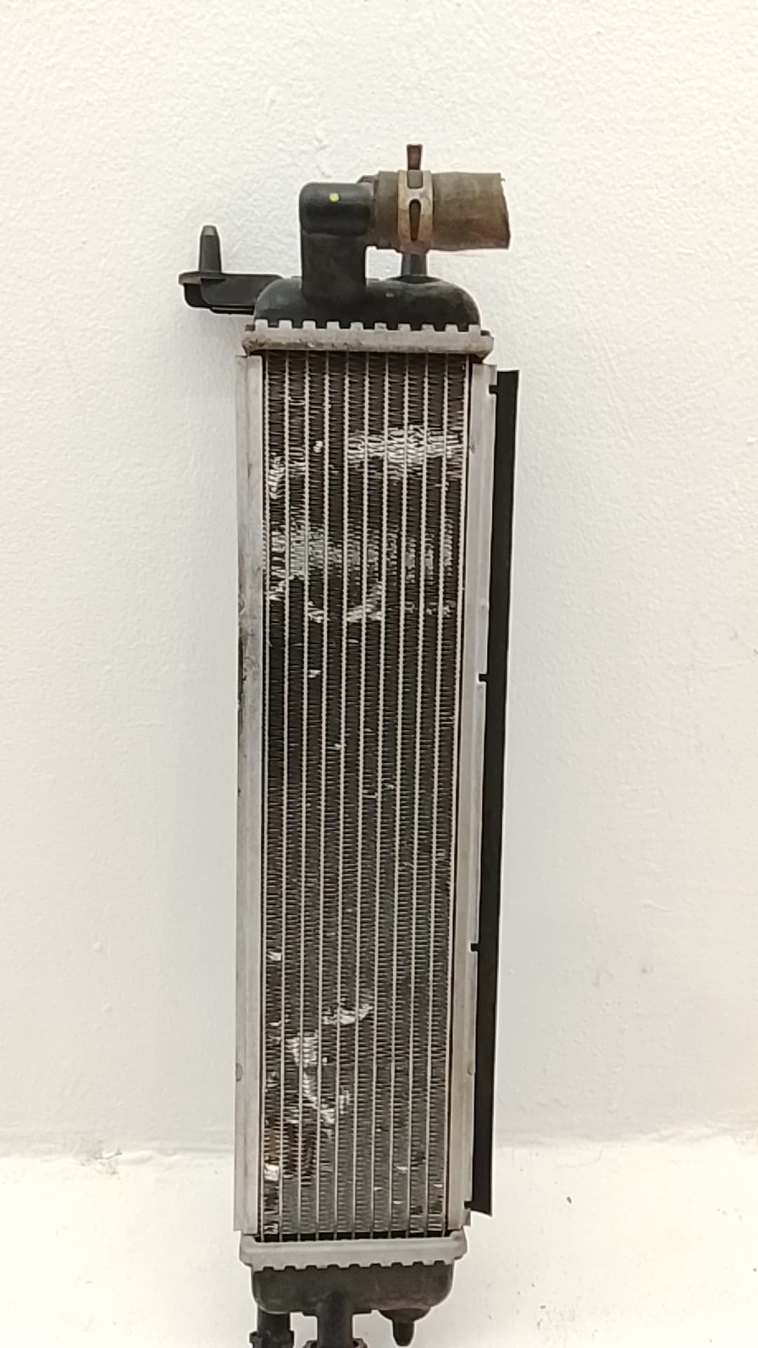 Radiador agua CITROEN DS5 3