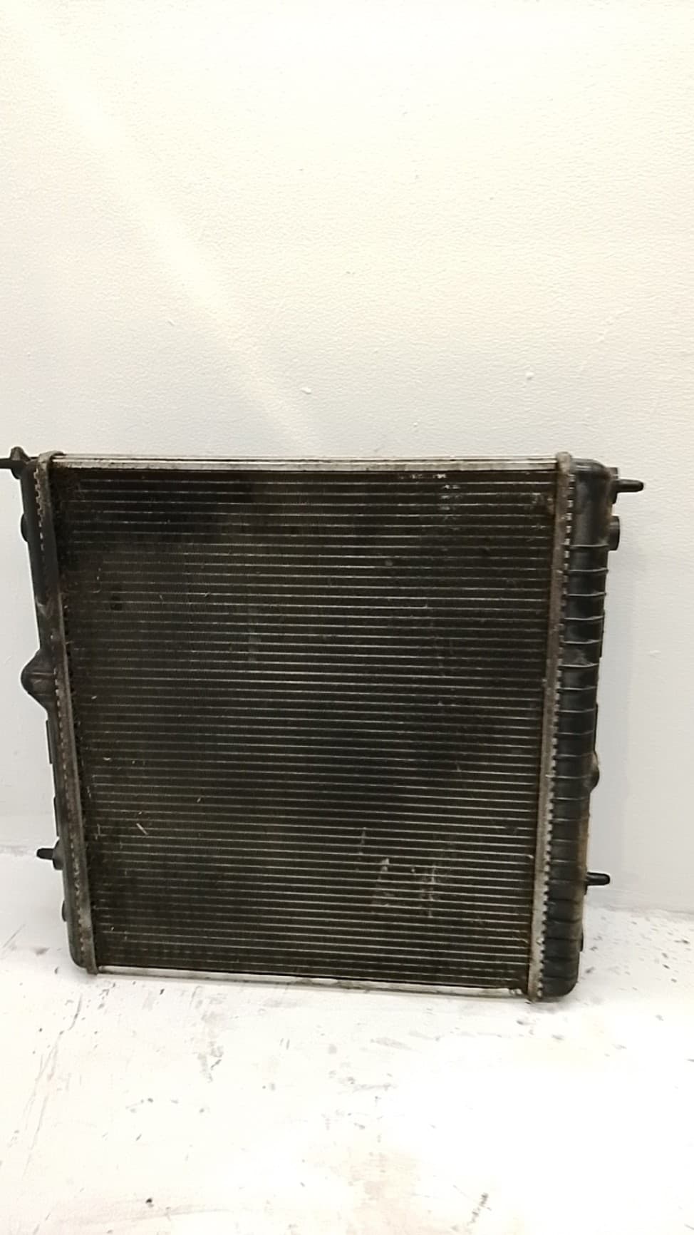 Radiador agua CITROEN DS5 4