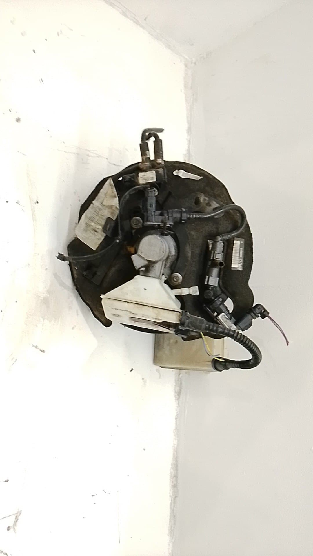 Servofreno CITROEN DS5 3