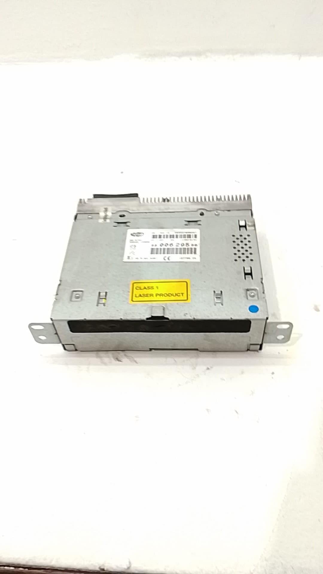 Sistema audio / radio cd CITROEN DS5