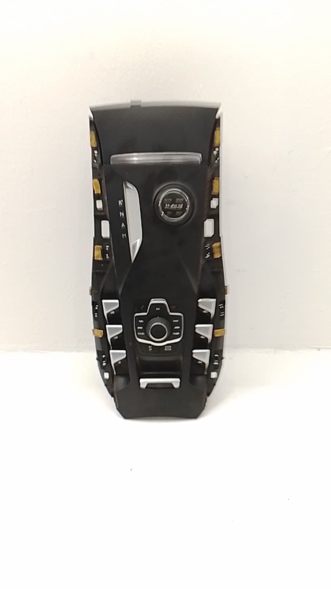 Consola central CITROEN DS5