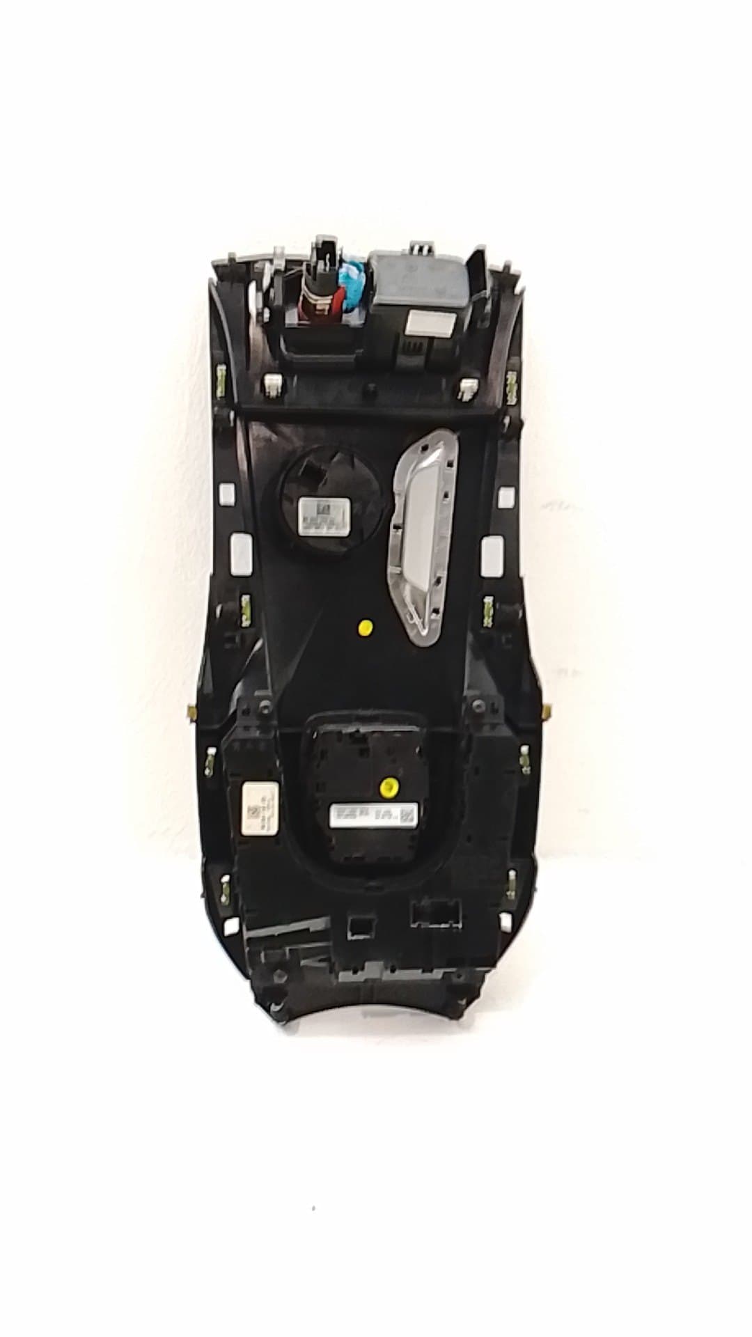 Consola central CITROEN DS5 3