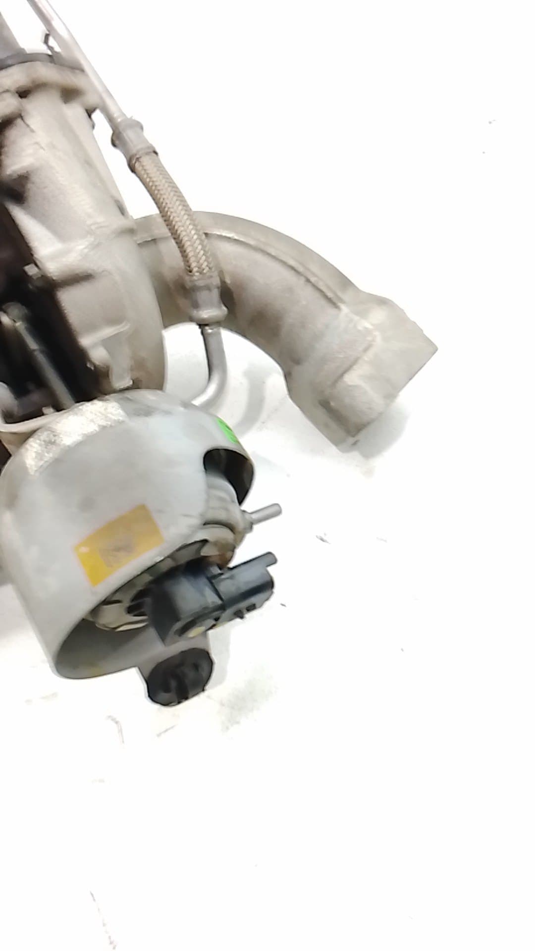 Turbocompresor CITROEN DS5 3