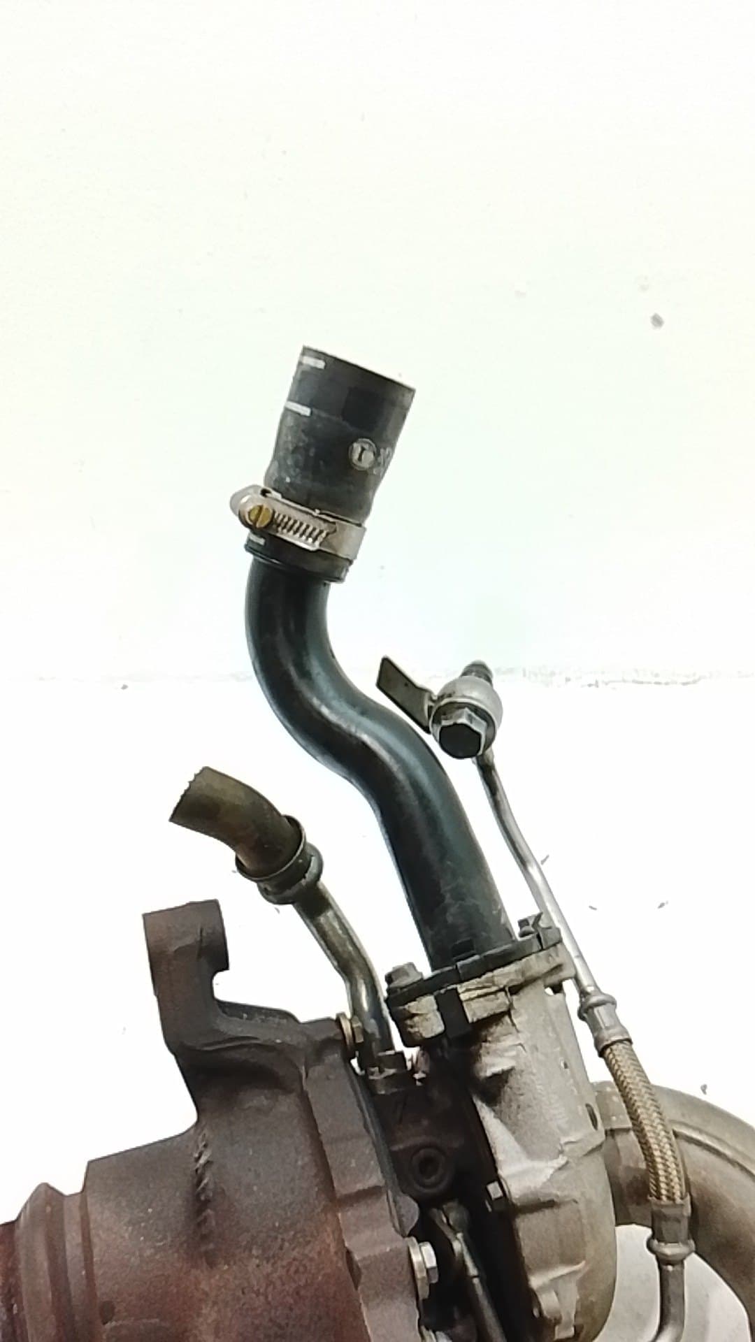 Turbocompresor CITROEN DS5 2