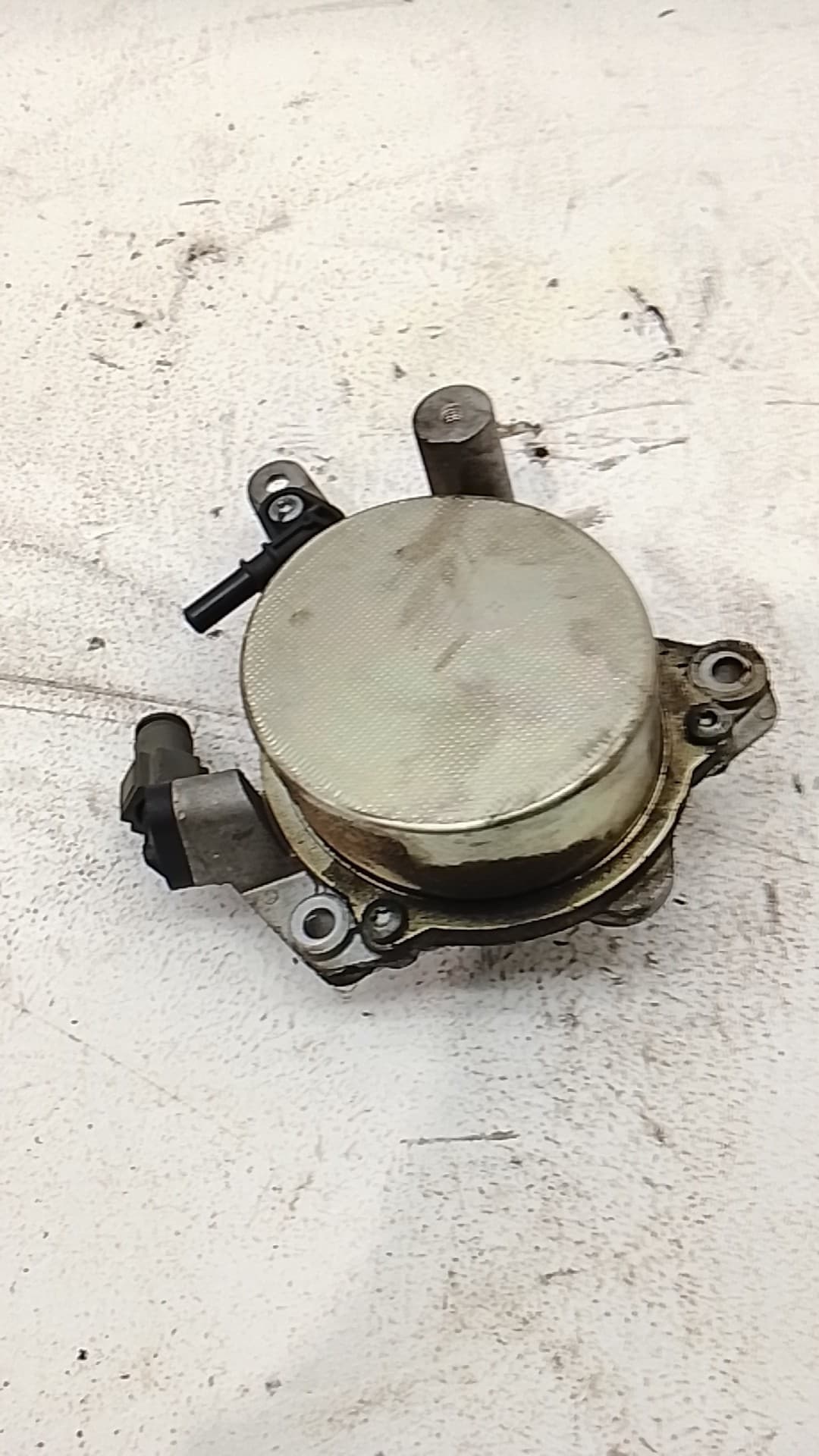 Depresor freno / bomba vacio CITROEN DS5