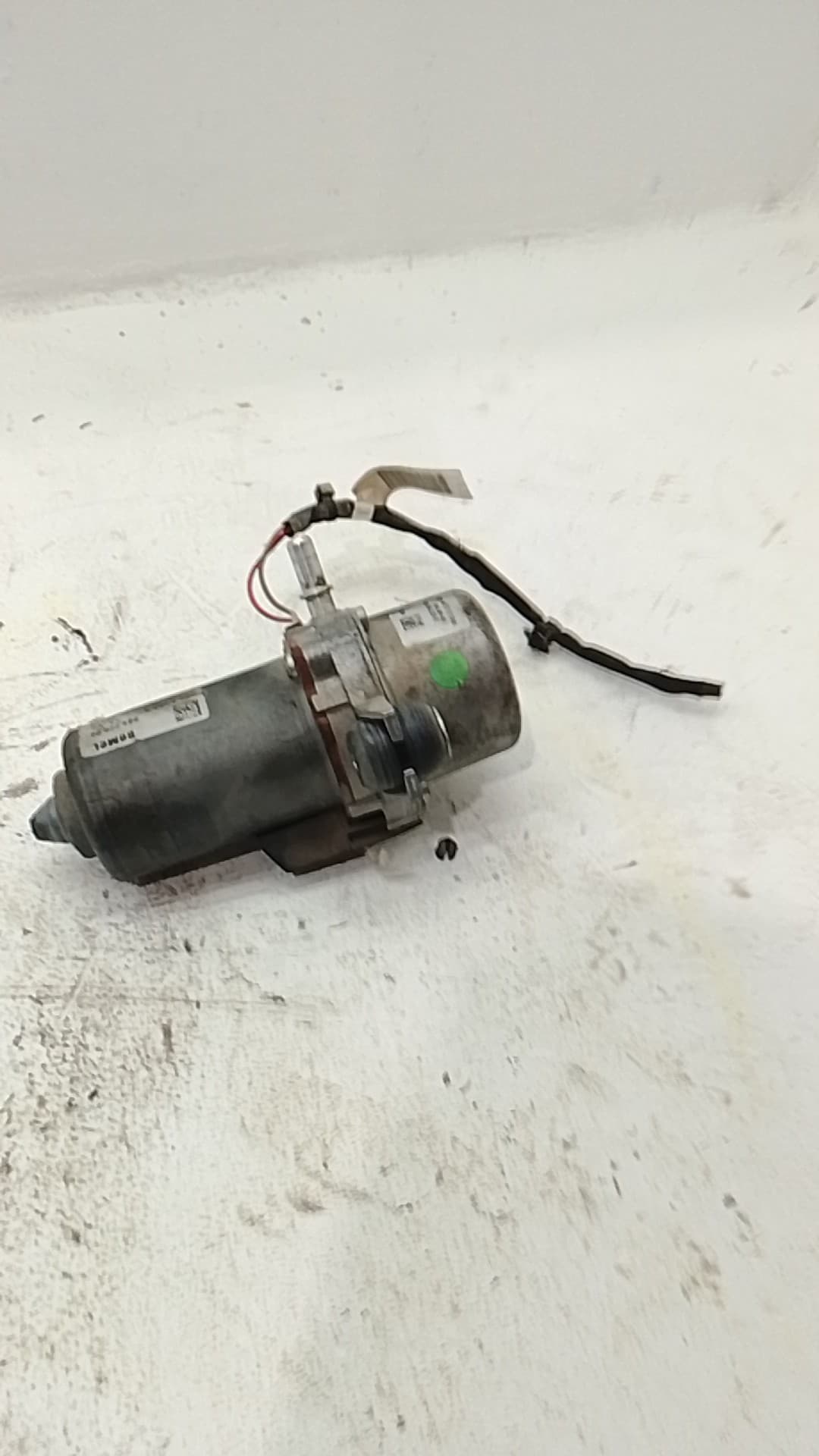 Depresor freno / bomba vacio CITROEN DS5 2