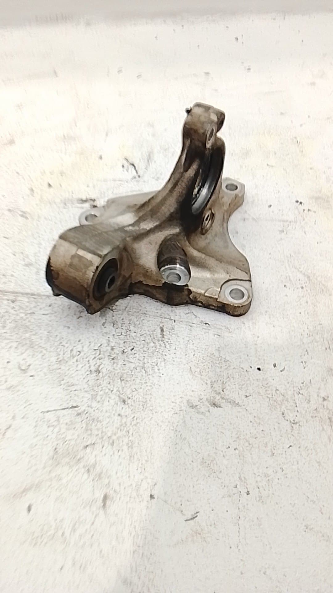 Soporte motor CITROEN DS5