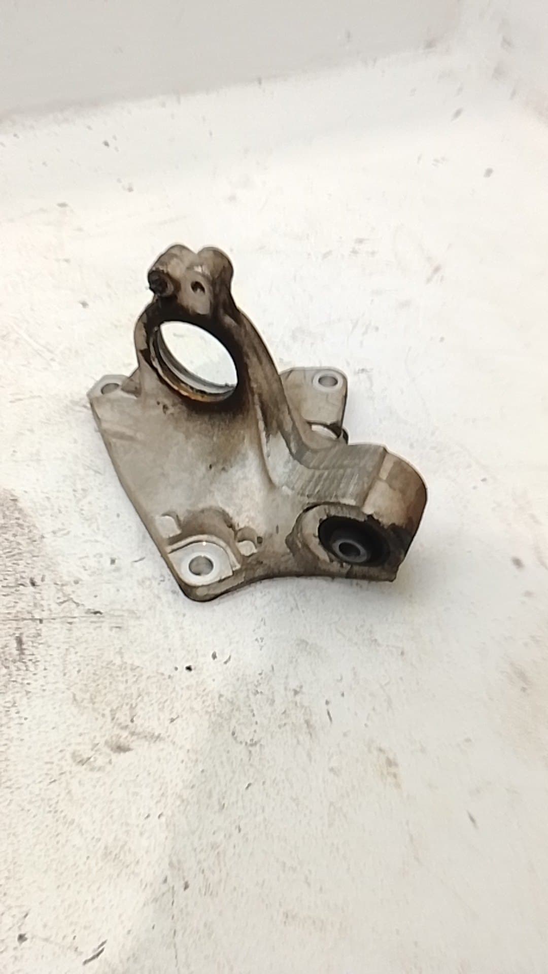 Soporte motor CITROEN DS5 3