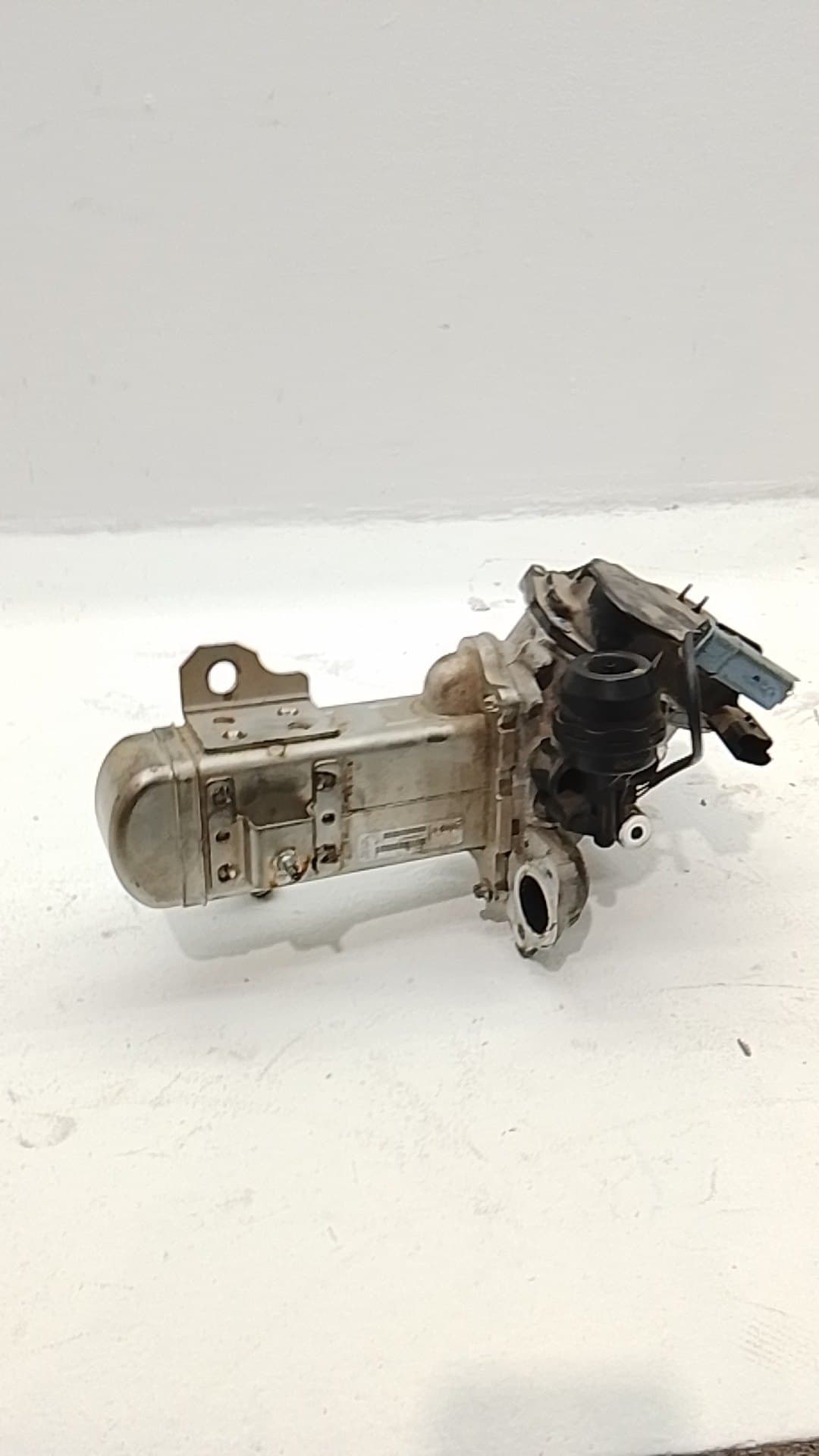 Valvula egr CITROEN DS5