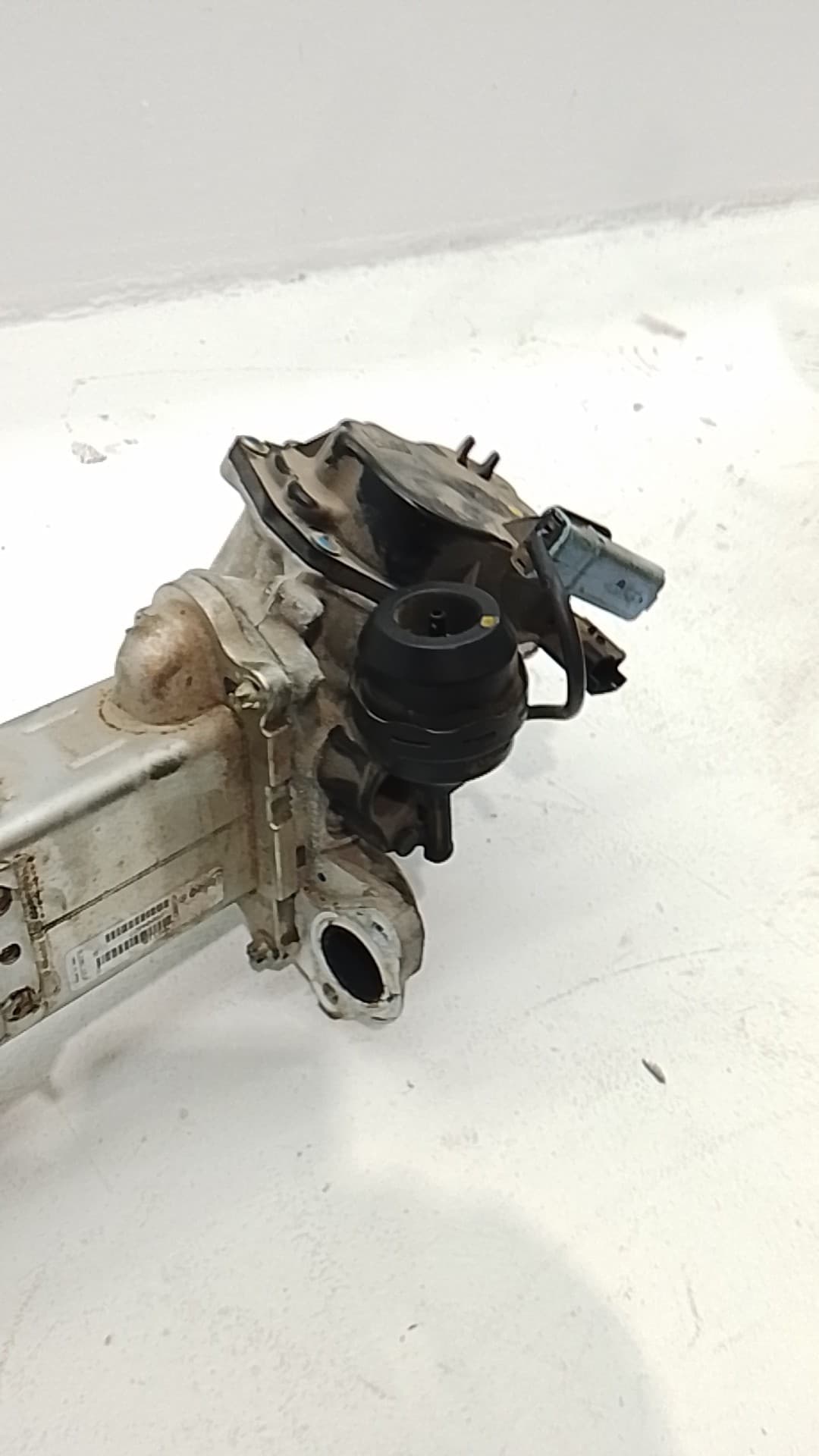 Valvula egr CITROEN DS5 5