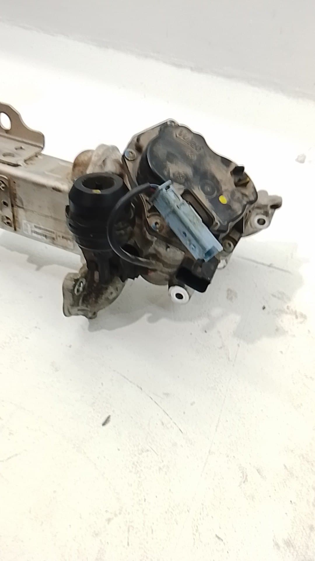 Valvula egr CITROEN DS5 4