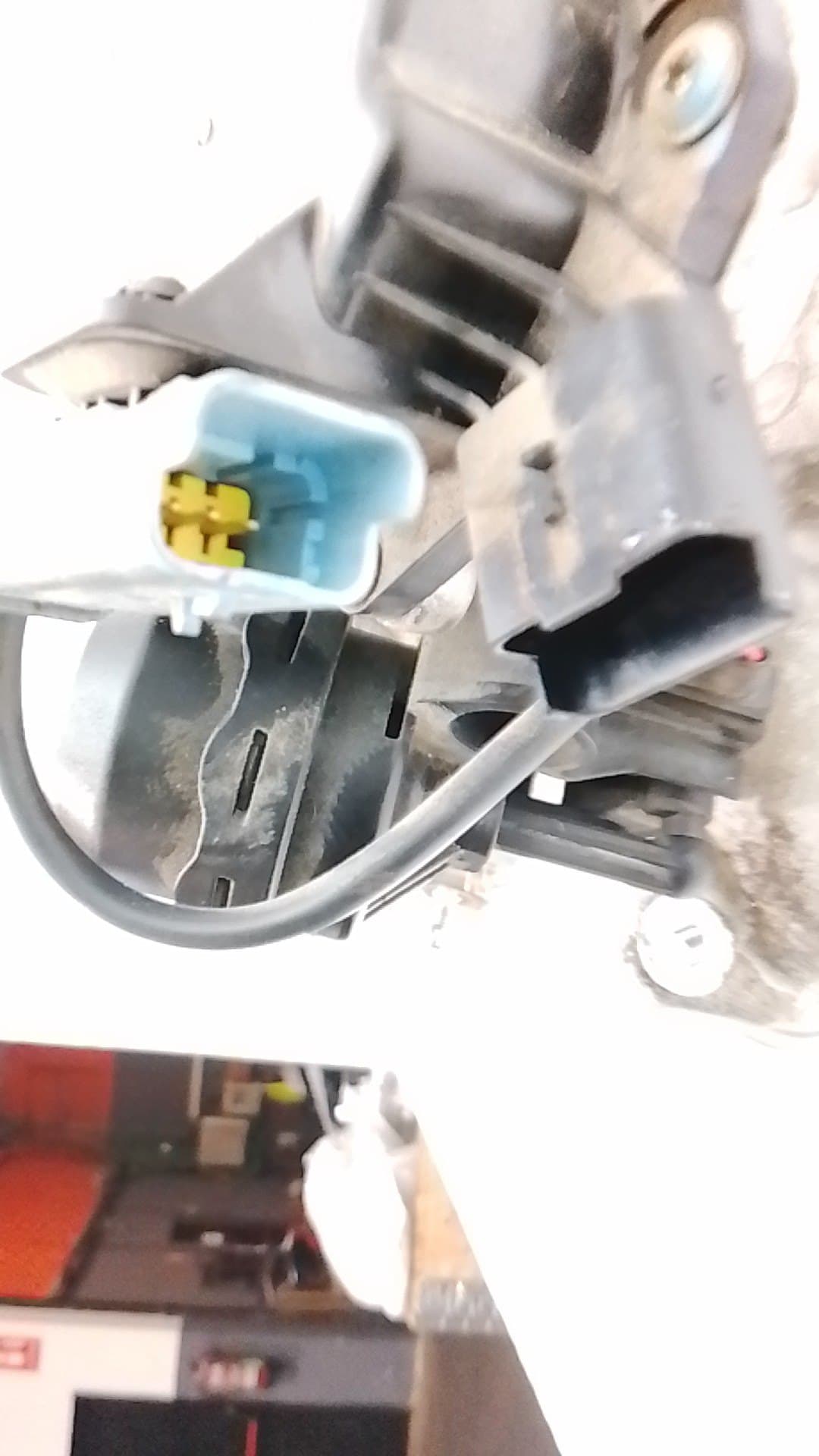 Valvula egr CITROEN DS5 2