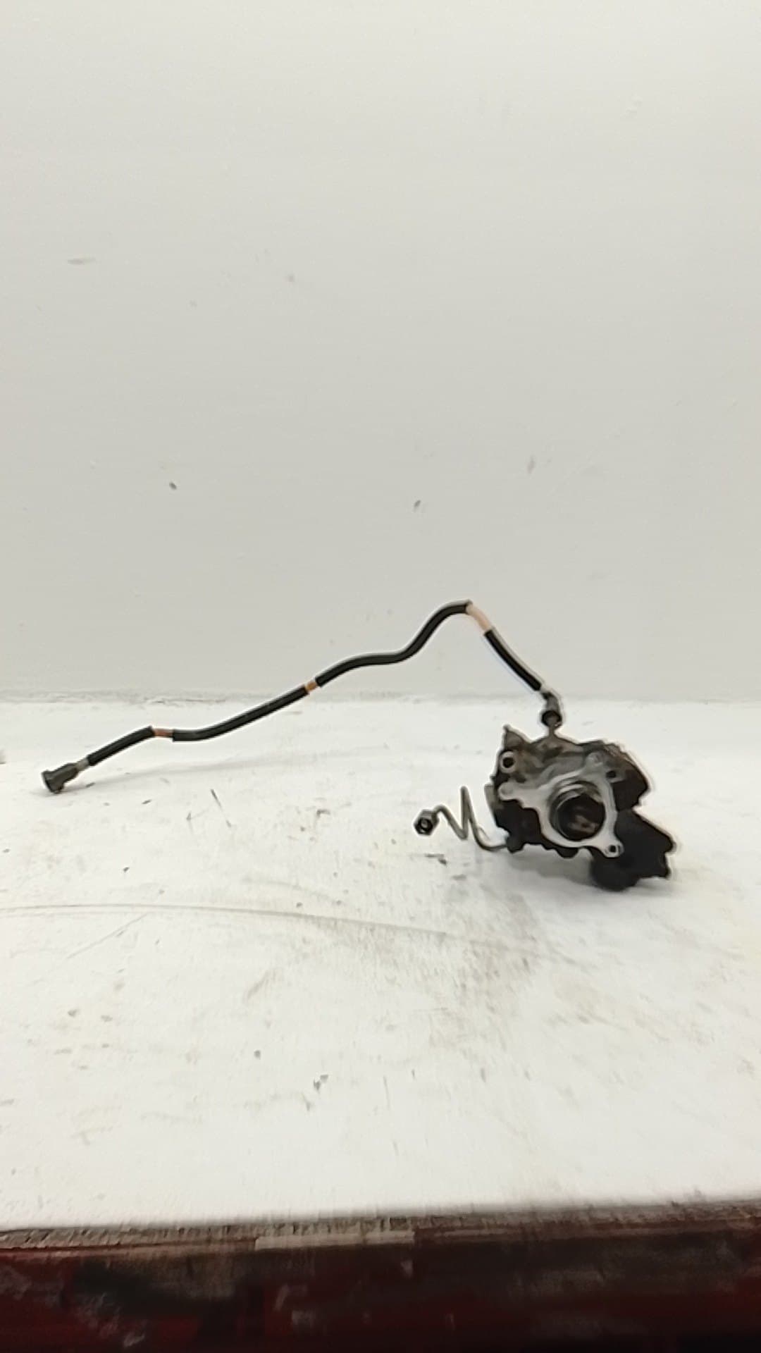 Bomba inyeccion CITROEN DS5