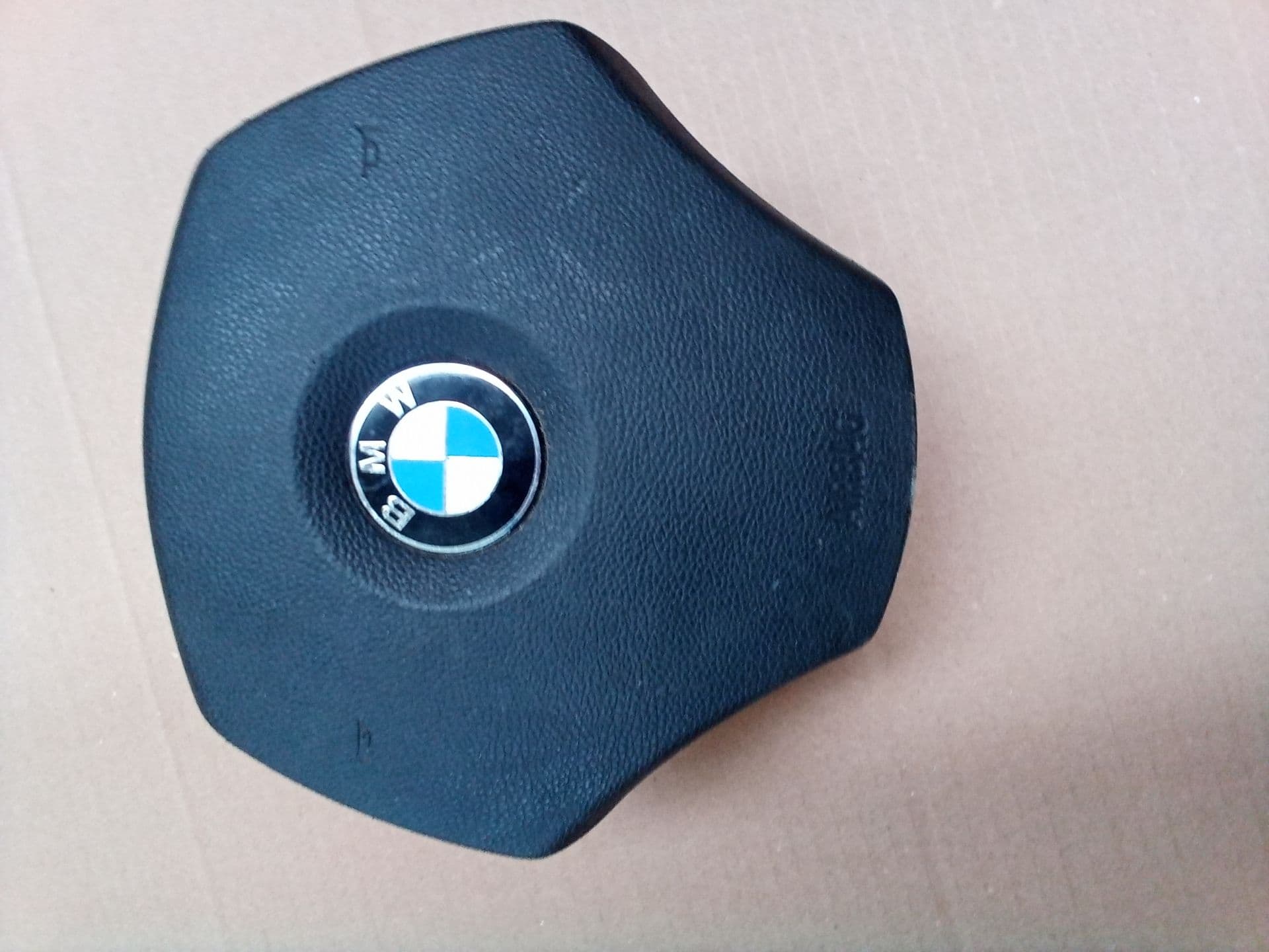 Airbag delantero izquierdo BMW SERIE 3 BERLINA (E90)