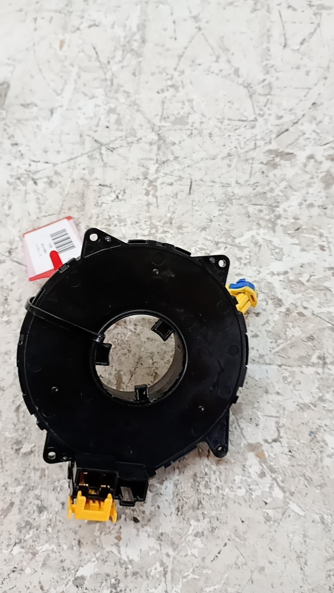 Anillo airbag KIA SPORTAGE
