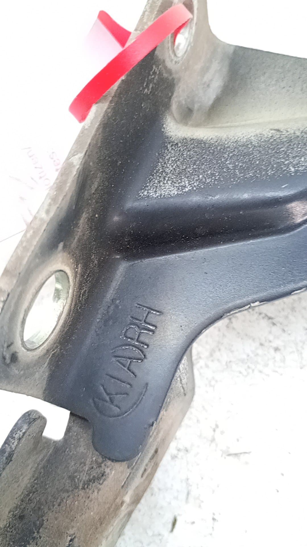 Recambio KIA SPORTAGE ref. 791201F000 2