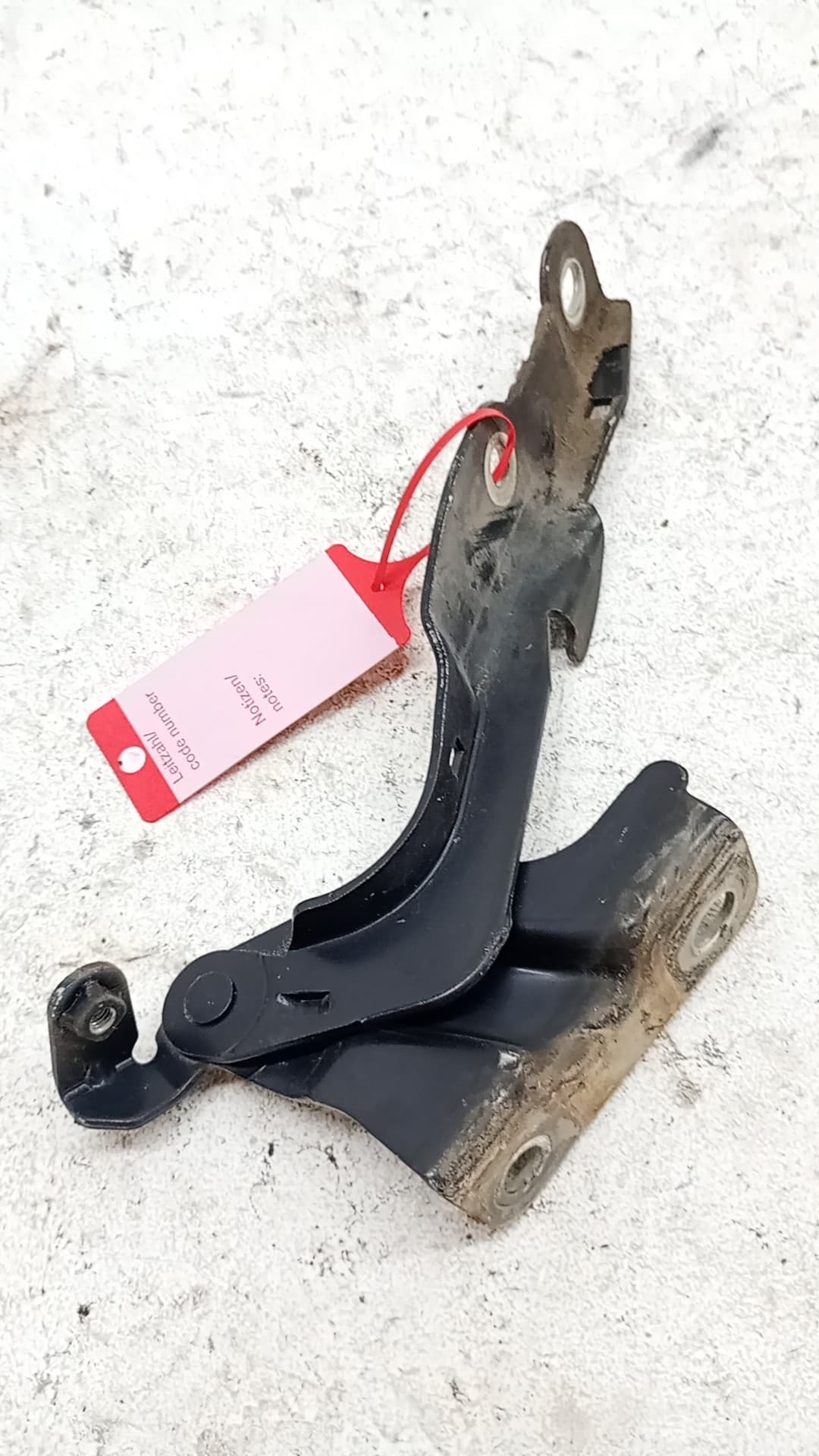 Recambio KIA SPORTAGE ref. 791101F000 3