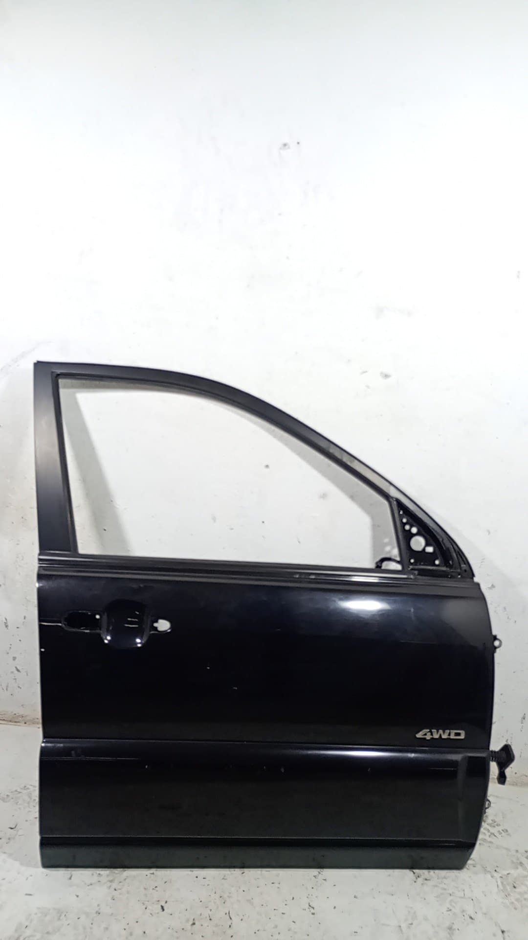 Puerta delantera derecha KIA SPORTAGE