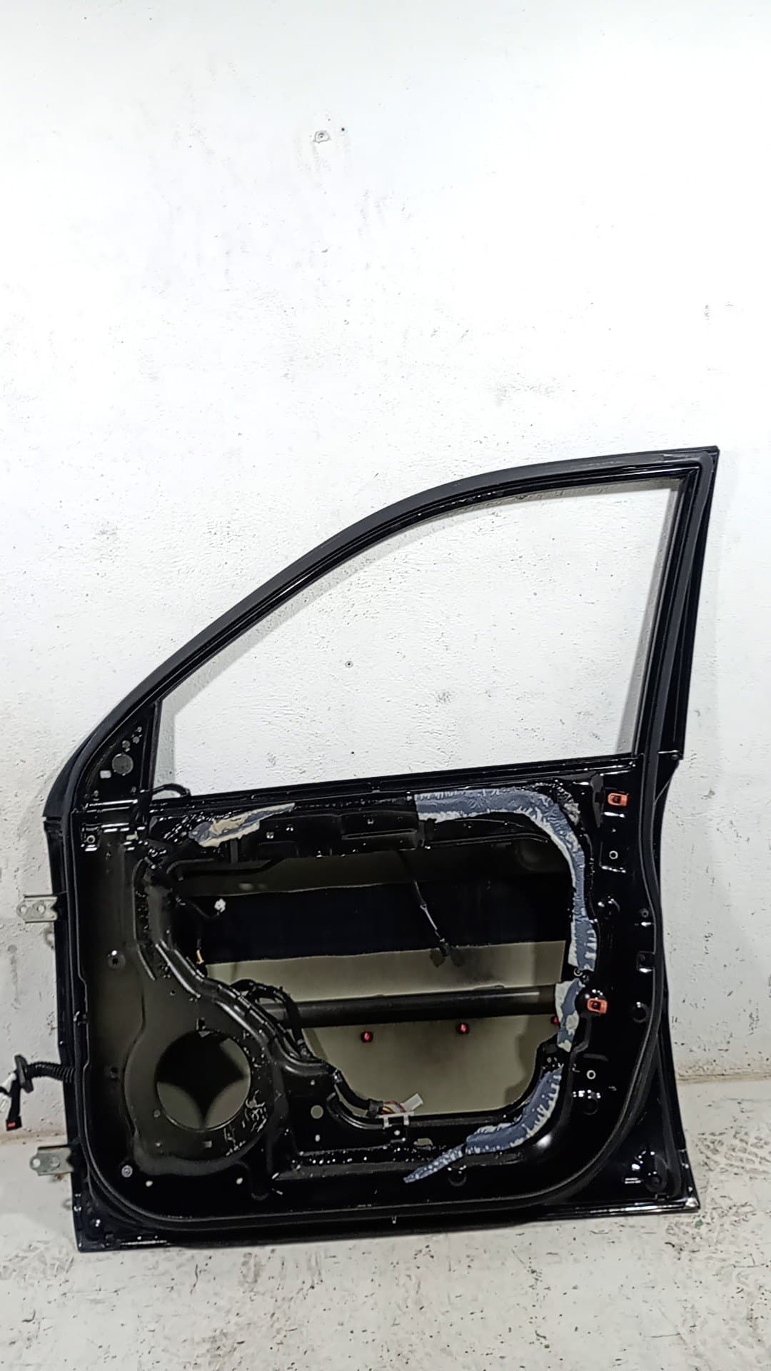 Puerta delantera derecha KIA SPORTAGE 3