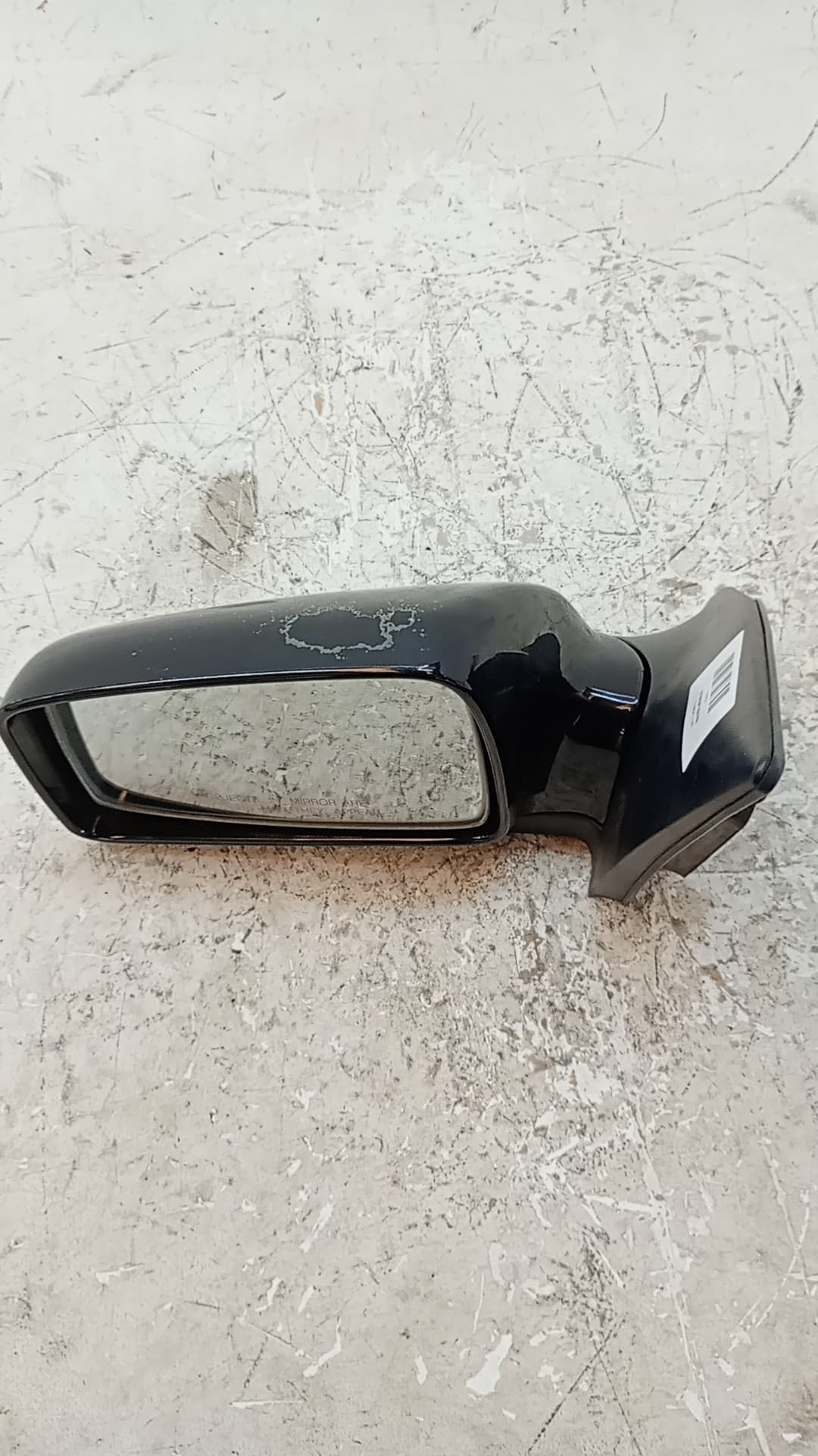 Retrovisor izquierdo KIA SPORTAGE