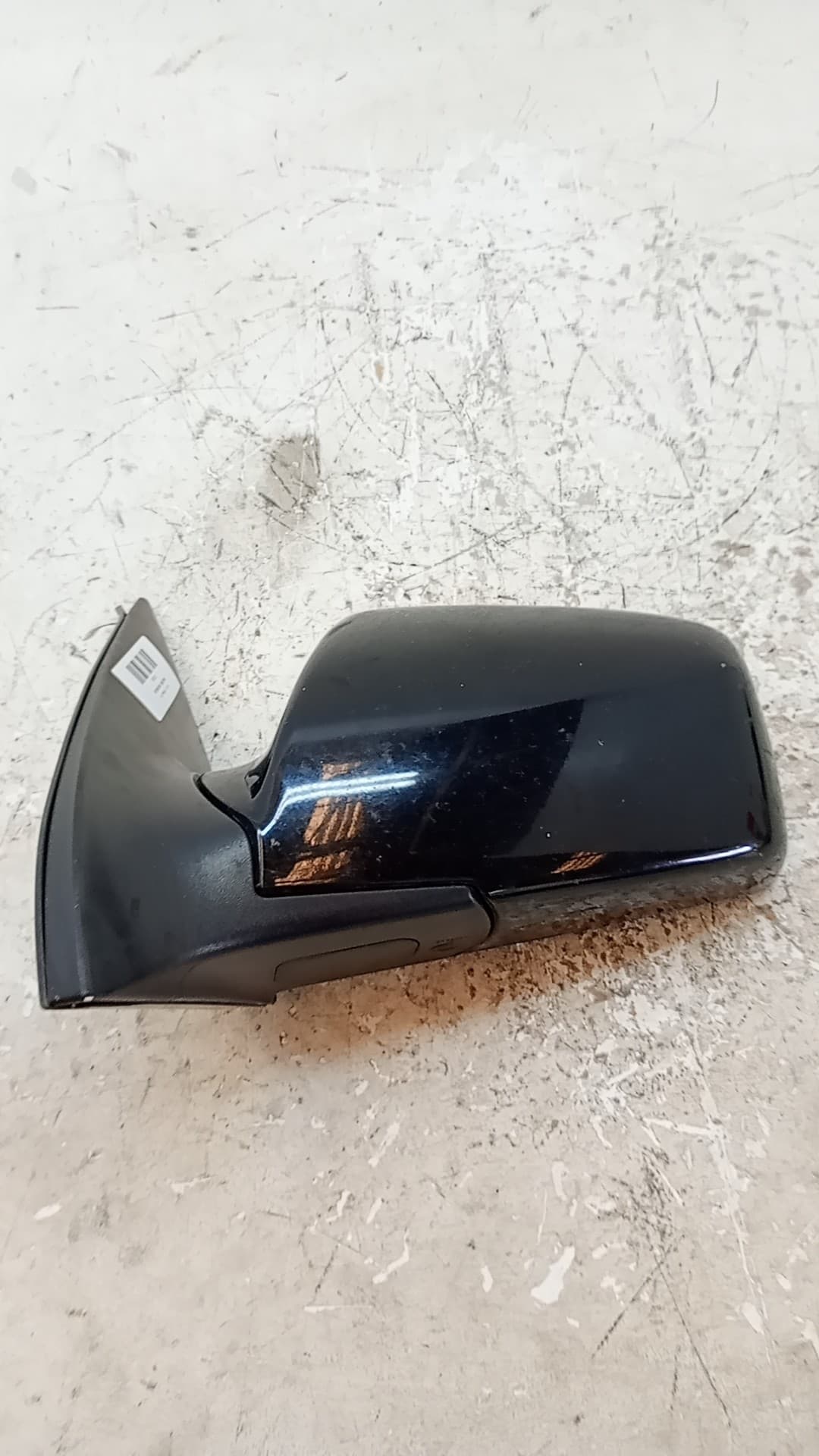 Retrovisor izquierdo KIA SPORTAGE 2