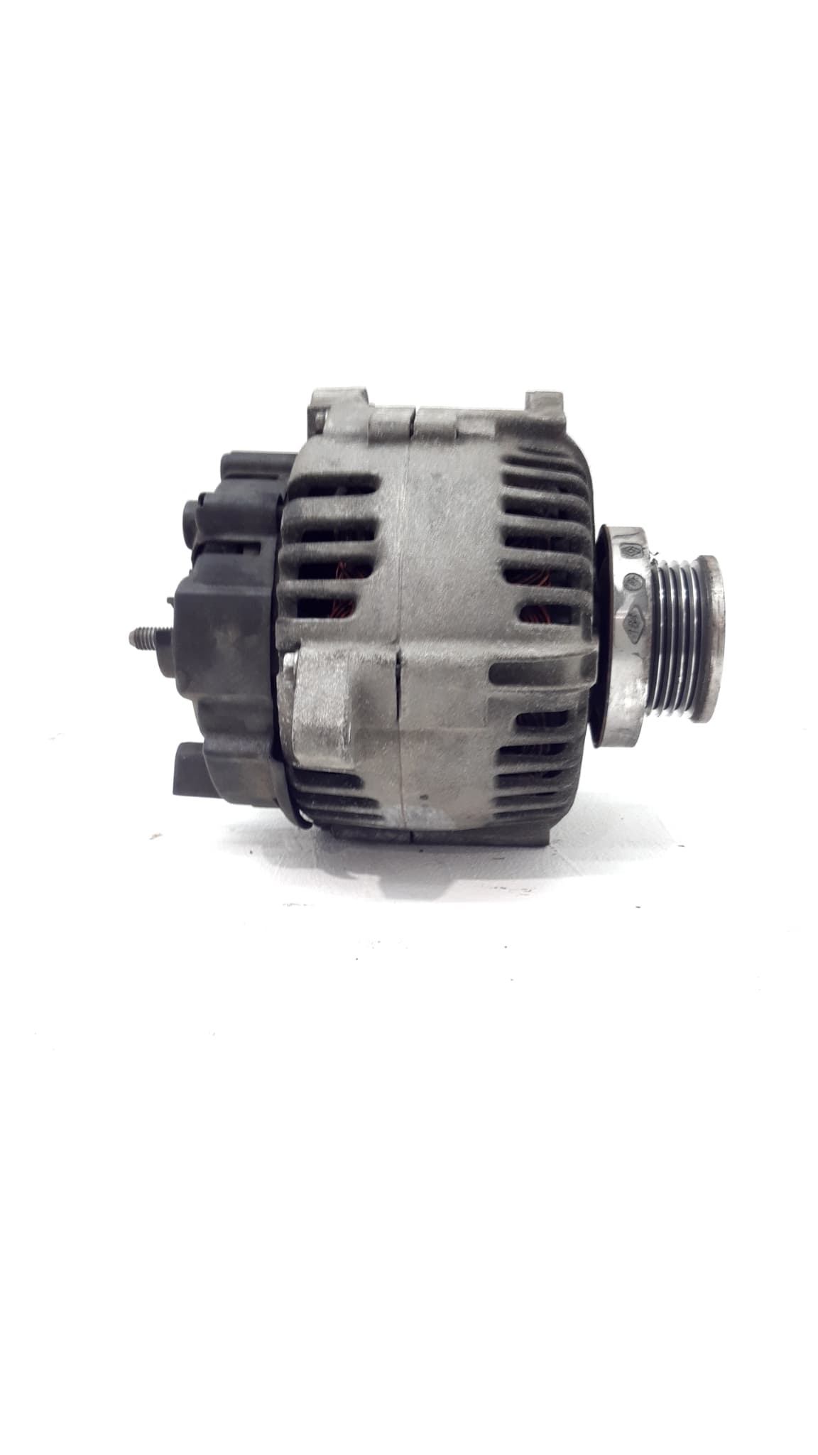 Alternador RENAULT MEGANE II FAMILIAR