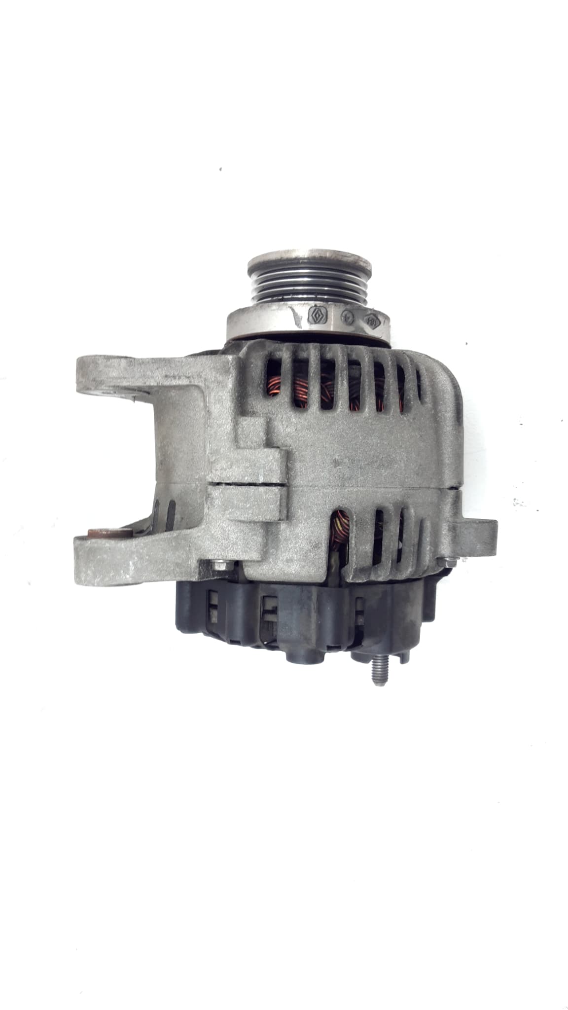 Alternador RENAULT MEGANE II FAMILIAR 4